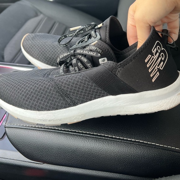 New Balance Shoes - New balance women gym shoe